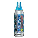 【送料込・まとめ買い×4個セット】フマキラー 虫よけバリアスプレー 網戸 窓ガラス 450ml