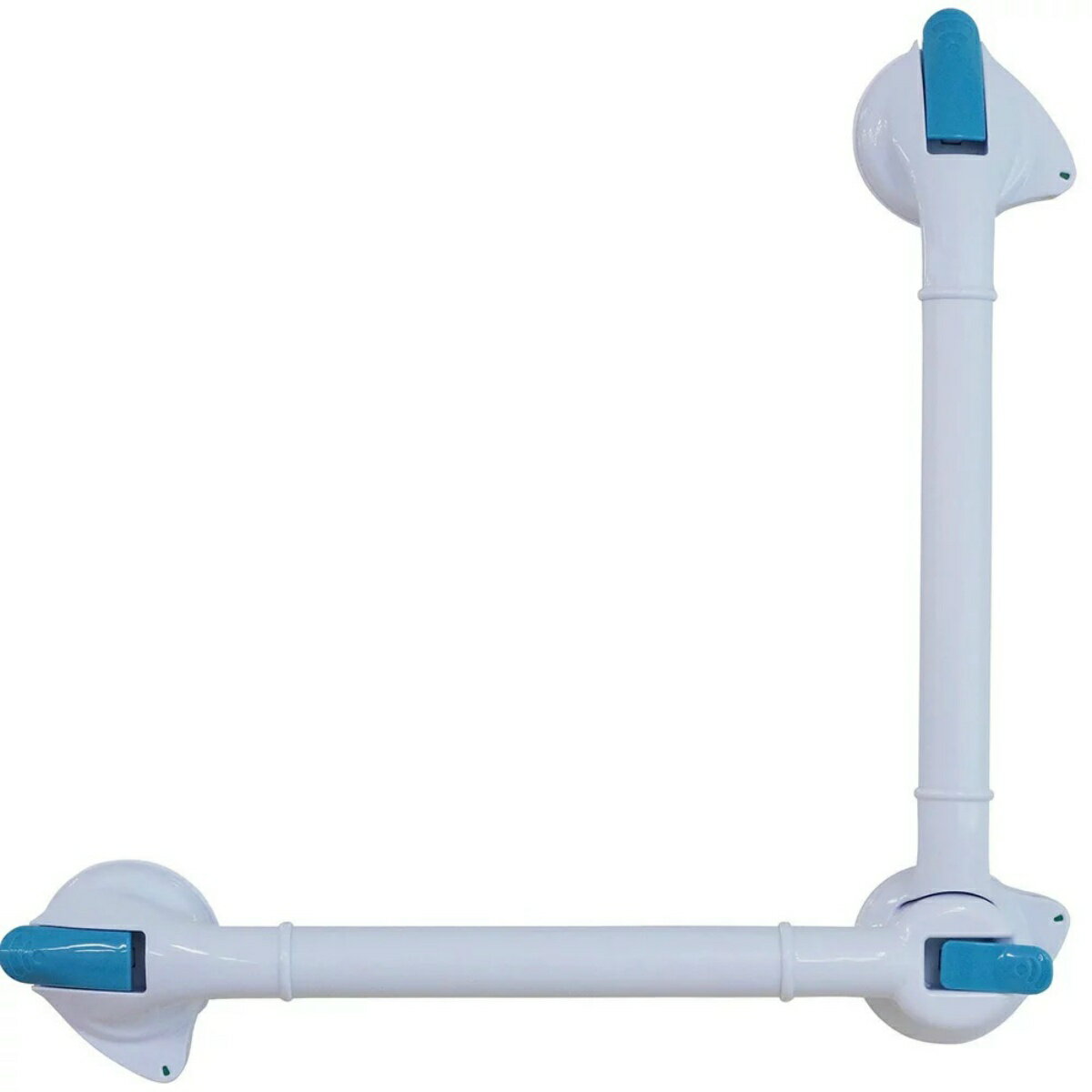 ユニトレンド 強力吸盤式手すり クイックバー (UNI-4040-3S) 1個入