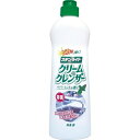 【カネヨ石鹸】ステンライトクリームクレンザー 400G ( 台所用品 キッチン洗剤 ) ( 4901329210117 )