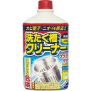 カネヨ石鹸 洗たく槽クリーナー 550G