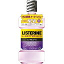薬用リステリン トータルケアゼロプラス 500ml