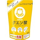 シャボン玉石けん シャボン玉 クエン酸 300G(住居用洗剤)(4901797032235)(日用品・洗剤・石鹸) 1