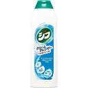 ユニリーバ クリームクレンザー ジフ 270ml ( キッチン回り洗剤・クレンザー ) ( 4902111535623 ) ※パッケージ変更の場合あり