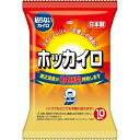 【秋冬限定特価】興和 ホッカイロ 貼らないレギュラー10個入り ( 使い捨てカイロ ) ( 4987067826209 )