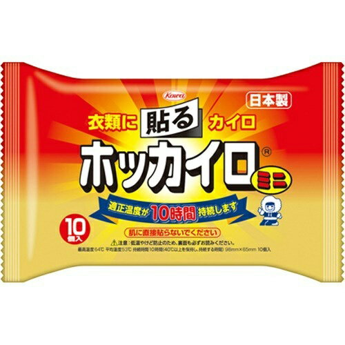 【秋冬限定】興和 ホッカイロ 貼る