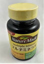 【サマーセール】大塚製薬 ネイチャーメイド マルチミネラル 7種のミネラルが含まれています (4987035262916)