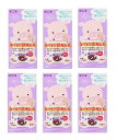 【×6個セット送料込】龍角散 おくすり飲めたね ぶどう味 スティックタイプ 25g×6本