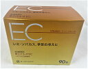【第3類医薬品】新エバユース EC 90包