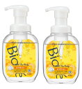 【×2本セット送料込】花王 Biore ビオレu ザ ボディ 泡タイプ 金木犀の香り ポンプ 540ml ボディソープ(4)
