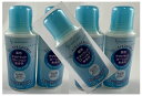 【×5個セット送料込】三友薬品 薬用 デオドラントローション 無香料 ロールオン 50ml