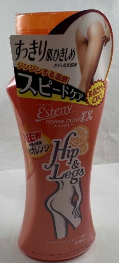 常盤薬品 サナ SANA エステニー パワータイト EX 200ml スリミングジェル・クリーム(4964596425806) 常盤薬品 サナ SANA エステニー パワータイト EX 200ml スリミングジェル・クリーム(4964596425806)