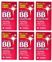 【×6個セット送料込】【第3類医薬品】チョコラBBローヤルT 168錠 滋養強壮・肉体疲労(4987028115496)