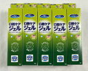 【×5本セットメール便送料込】川本産業 マウスピュア 口腔ケアジェルウメ風味 40g入 4987601467745 1個