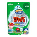 【送料込・まとめ買い×6個セット】ジョンソン スクラビングバブル ジャバ 風呂釜洗い 1つ穴用 160g