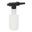 【送料込・まとめ買い×10個セット】ZAOH 洗剤ボトル VAC-6002