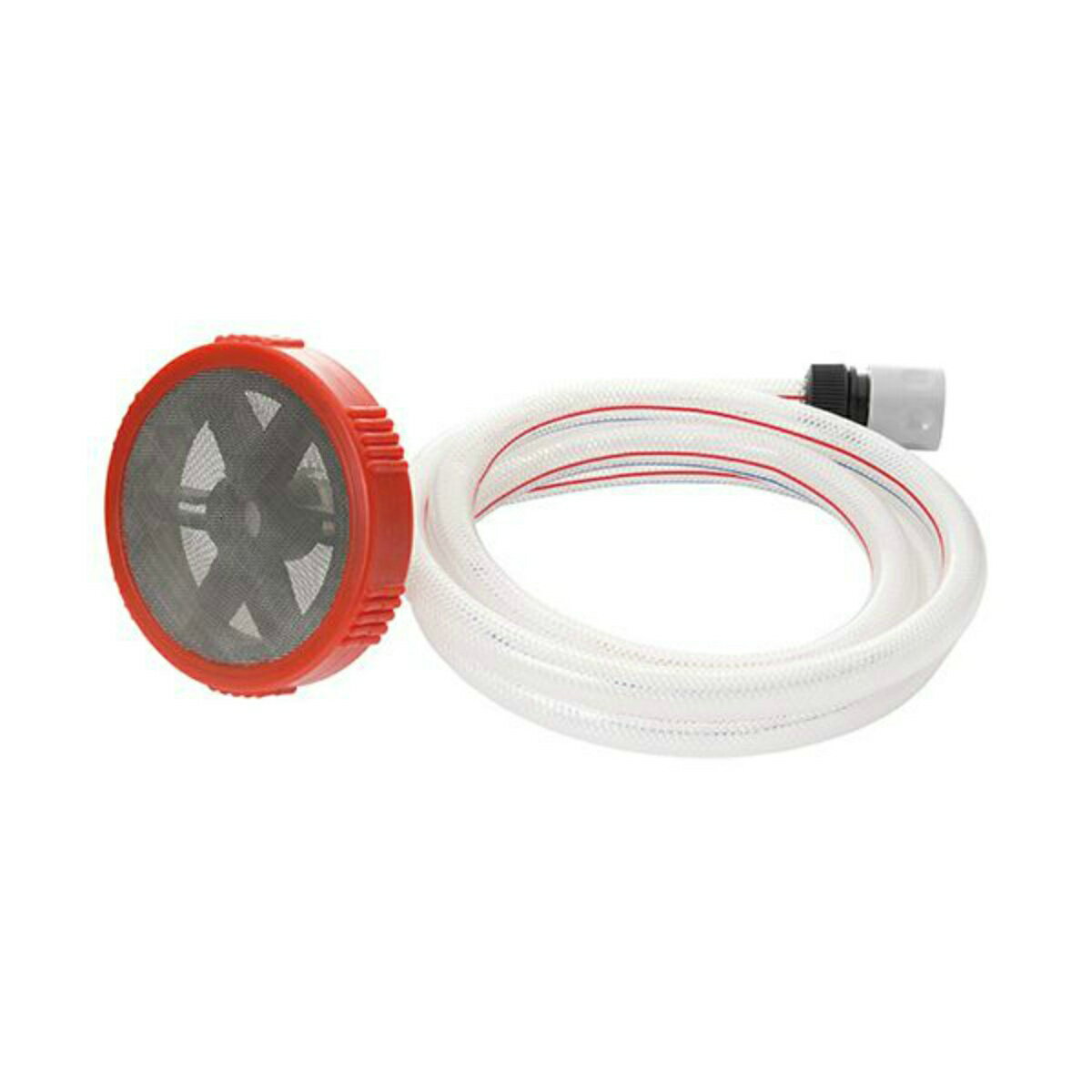 ZAOH 自吸用ホースセット VAC-5001