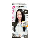 【送料無料・まとめ買い2個セット】ホーユー BeautyLabo ビューティラボ ホイップヘアカラー 髪色もどし ナチュラルブラック ( 内容量:125ml )