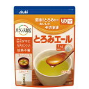 【送料込・まとめ買い×6個セット】アサヒ とろみエール 1kg とろみ調節 介護食