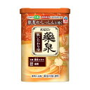 【送料込・まとめ買い×8個セット】アース バスロマン 薬用入浴剤 薬泉 肌いたわり浴 600g(3)