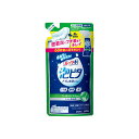 ライオン ルックプラス 泡ピタ トイレ洗浄スプレー クールシトラスの香り つめかえ用 250ml トイレ用洗剤(3)