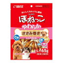 商品名：サンライズ ゴン太の ほねっこ やわらか ささみ巻き Sサイズ 65g入内容量：65gJANコード：4973321932823発売元、製造元、輸入元又は販売元：マルカン サンライズ商品番号：103-m001-4973321932823商品説明旨みがあふれるジューシーササミで「ほねっこ」を包んだやわらかスナック。カルシウムとたん白質をおいしく補給できます。硬いおやつが苦手なワンちゃんにもぴったりです。広告文責：アットライフ株式会社TEL 050-3196-1510 ※商品パッケージは変更の場合あり。メーカー欠品または完売の際、キャンセルをお願いすることがあります。ご了承ください。