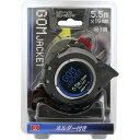 【送料込・まとめ買い×6個セット】藤原産業 SK11 GJ コンベックス 1955H SGJ-1955-H 5.5m 19mm幅