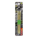 【送料込・まとめ買い×8個セット】藤原産業 SK11 スーパー 阿修羅 ビット タフワイド +2×110 SSA-WP02-2110 高硬度 2個入