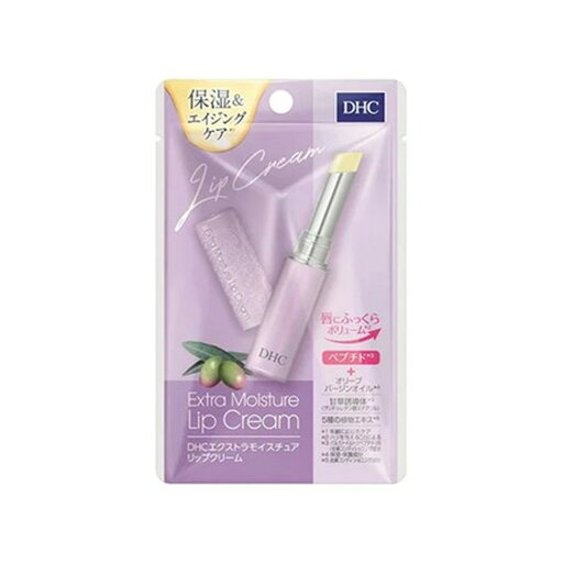 DHC エクストラモイスチュア リップクリーム 1.5g DHC エクストラモイスチュア リップクリーム 1.5g