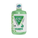 【送料込・まとめ買い×6個セット】アース製薬 モンダミン ペパーミント 1300ml(4)