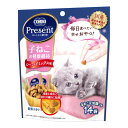 【送料込・まとめ買い×30個セット】日本ペットフード コンボ プレゼント キャット おやつ 子ねこの健康維持 3g×14袋