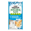【送料込・まとめ買い×8個セット】ネスレ ピュリナ PURINA モンプチ ナチュラルキッス 下部尿路に配慮 まぐろ入り まぐろゼリー 10g×4本