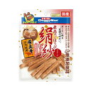 【送料込・まとめ買い×8個セット】ドギーマン 絹紗 ビーフ スティック プレーン 100g 犬用 全犬種用スナック