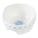 【送料込・まとめ買い×12個セット】ドギーマン DoggyMan 便利なクローバー陶製 食器 SS