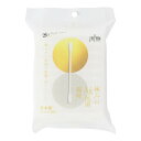 【送料込・まとめ買い×60個セット】平和メディク 極みのAg+抗菌綿棒 100本入 個包装(4)