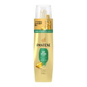 【送料込・まとめ買い×4個セット】P&G パンテーン PANTENE エアリー ふんわりケア インテンシブヴィタミルク 100ml