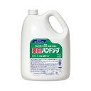 【送料込・まとめ買い×3個セット】花王プロフェッショナル Kao 薬用ハンドソープ 業務用 4.5L(4)