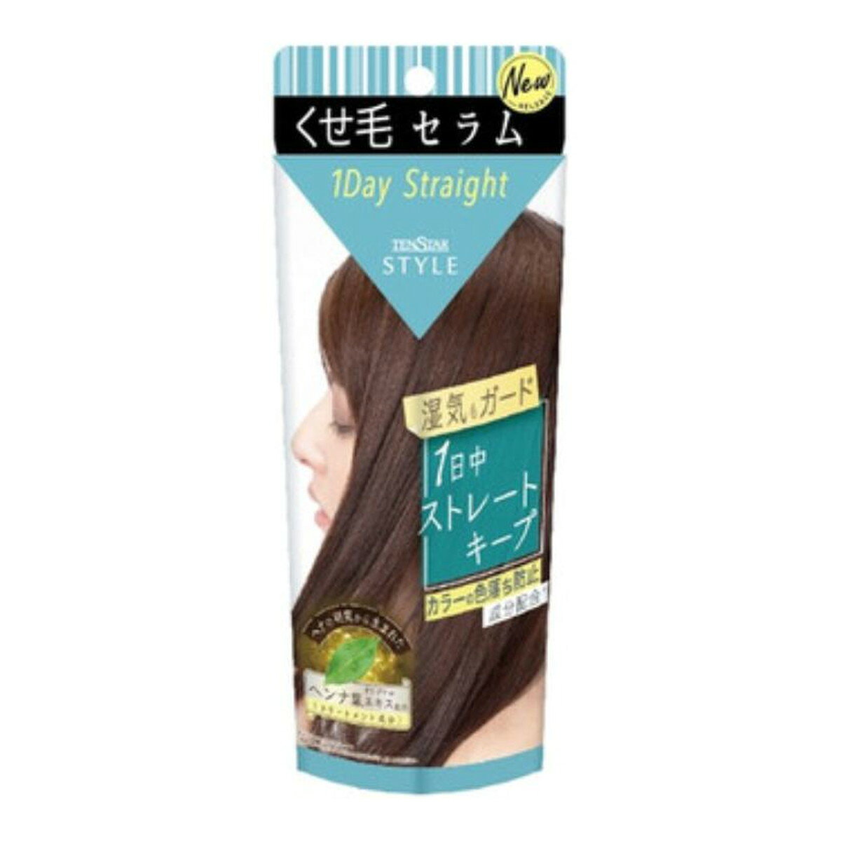 三宝 テンスター スタイル ストレートキープセラム 100gのサムネイル