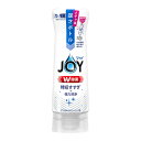 P&G ジョイ JOY W除菌ジョイ コンパクト 逆さボトル 290ml(3)