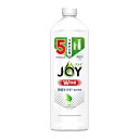 P&G ジョイ JOY W除菌ジ