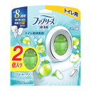 商品名：P&G ファブリーズ W消臭 トイレ用消臭剤 アップル・ガーデン6ml×2個入り内容量：6ml×2個入りJANコード：4987176165121発売元、製造元、輸入元又は販売元：P＆Gジャパン合同会社原産国：中華人民共和国商品番号：101-4987176165121商品説明「置くだけで爽やか！8週間続くトイレの消臭＋防臭！」発売以来初の全リステージ！トイレ用ベースが進化する！広告文責：アットライフ株式会社TEL 050-3196-1510 ※商品パッケージは変更の場合あり。メーカー欠品または完売の際、キャンセルをお願いすることがあります。ご了承ください。