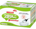 【×8箱セット送料込】森永 クリニコ つるりんこ Powerful 2g X 50本入8【ケース販売】