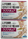 【×2本セットメール便送料込】【第2類医薬品】小林製薬 ケアノキュア 20g 湿疹・皮膚炎・第二類医薬品(4987072045824)