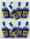【×10本セット送料込み】パナソニック エイジーフリー ポータブルトイレ用 消臭液 400mL 1本 水を入れたバケツに溶かすだけ(4547441353419)【1ケース販売】