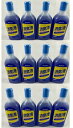 【×12本セット送料込み】パナソニック エイジーフリー ポータブルトイレ用 消臭液 400mL 1本 水を入れたバケツに溶かすだけ(4547441353419)【1ケース販売】