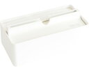 【×4個セット送料込】オカ fill+fit フィルフィット ペーパータオルケース(リップタイプ) レギュラー 1個入