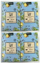 【×4箱セット送料込】クナイプ・ジャパン クナイプ KNEIPP スパークリングタブレット トライアルセット 50g×6個入 炭酸入浴料
