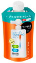 【サマーセール】花王 Kao ピュオーラ PureOra 36500 薬用 ハグキ高密着クリームハミガキ つけかえ用 115g 薬用ハミガキ