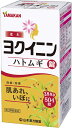 【送料込】【第3類医薬品】山本漢方 ヨクイニン ハトムギ 錠 504錠 1個 いぼ、皮膚のあれに効果があれに効果 (4979654027649)