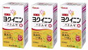【×3個セット送料込】【第3類医薬品】山本漢方 ヨクイニン ハトムギ 錠 504錠 いぼ、皮膚のあれに効果があれに効果 (4979654027649)