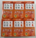 【×6箱セット送料込】【第2類医薬品】ツムラ漢方 麦門冬湯 エキス顆粒 8包 漢方処方である「麦門冬湯(バクモンドウトウ)」から抽出したエキスよりつくられた 風...